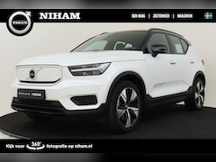 Volvo XC40 - RECHARGE TWIN PLUS -ALL.SEASON|CRUISE|KEY-LESS|BLIS