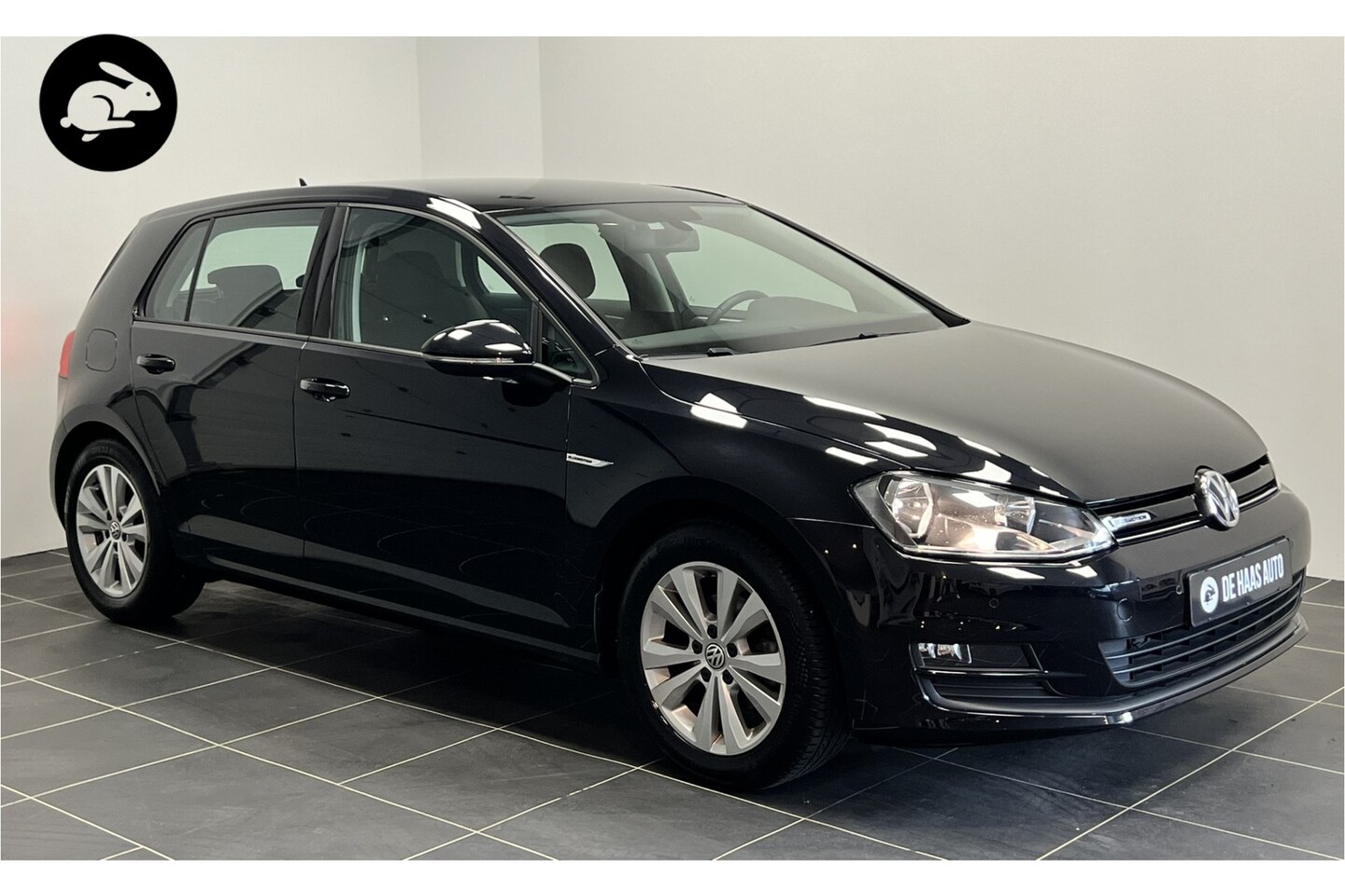 Volkswagen Golf - 1.0 TSI Comfortline 1.0 TSI Comfortline - AutoWereld.nl