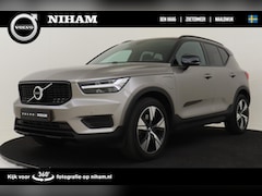 Volvo XC40 - T4 RECHARGE R-DESIGN -PANO.DAK|CAMERA|POWER-SEAT