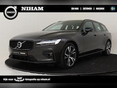 Volvo V60 - B3 (M-HYBRID) PLUS DARK -LIGHTING|PANO.DAK|HK-AUDIO|360°CAM|TREKHAAK