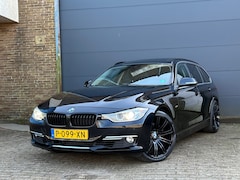 BMW 3-serie Touring - 328i Luxury | Pano + Automaat + Leder + Cruise