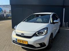 Honda Jazz - 1.5 e:HEV Executive