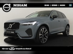 Volvo XC60 - T8 AWD RECHARGE ULTRA DARK *FULL OPTIONS* -PANO.DAK|360°CAM|B&W-AUDIO|LUCHTVERING|GEVENT.