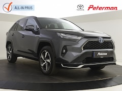 Toyota RAV4 - 2.5 Plug-In Hybride AWD Dynamic | Trekhaak | PDC V+A | Stoelverw