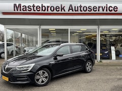 Renault Mégane Estate - 1.3 TCe Intens Staat in Hardenberg