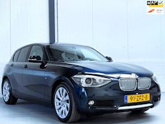 BMW 1-serie - 116i Upgrade Edition Org NL