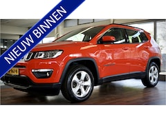 Jeep Compass - 1.4 MultiAir Longitude