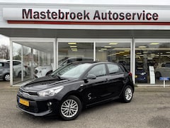 Kia Rio - 1.0 TGDI DynamicLine Staat in Hardenberg