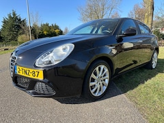 Alfa Romeo Giulietta - 1.6 JTDm|nw D-riem|rijdt super