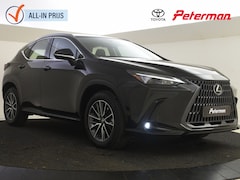 Lexus NX - 350h Comfort Limited