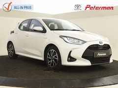 Toyota Yaris - 1.5 Hybrid Dynamic | Camera | Apple & Android Carplay