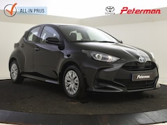 Toyota Yaris - 1.5 Hybrid Active | Camera | Carplay & Android auto