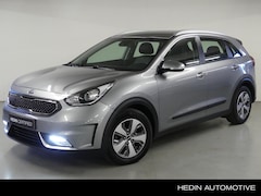 Kia Niro - 1.6 GDi Hybrid DynamicLine | Navigatie & Multimedia | Camera | Parkeersensoren | Climate C