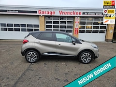 Renault Captur - 0.9 TCe Dynamique