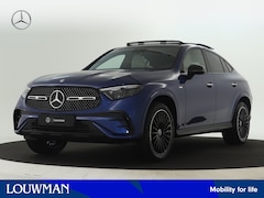 Mercedes-Benz GLC-klasse - 300e 4MATIC Sport Edition | Trekhaak | Nightpakket | Parkeerpakket met 360°-camera | KEYLE