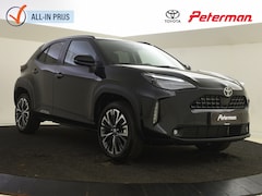 Toyota Yaris Cross - 1.5 Hybrid 130 Executive | Stuur en Stoelverwarming | PDC V+A |