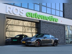 Porsche 911 Targa - 3.0 4S | NAP | BOSE | MEMORY | CAMERA | ADAPTIEVE VERLICHTING |