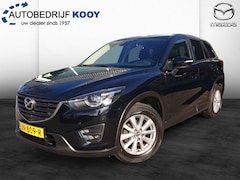 Mazda CX-5 - 2.0 SkyActiv-G 165 TS+ - Trekhaak