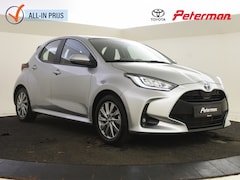 Toyota Yaris - 1.5 Hybrid Edition | Stuur en Stoelverwarming | Hud |