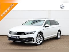 Volkswagen Passat Variant - 1.4 TSI PHEV GTE Business 218pk DSG6