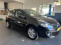 Renault Clio Estate - 1.2 TCE Dynamique