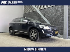 Volvo XC60 - D4 Summum | Panoramadak | Camera | Leder | Stoelverwarming | Trekhaak