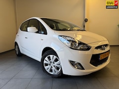 Hyundai ix20 - 1.6i i-Vision Automaat - Navi - Camera - Perfect onderhouden