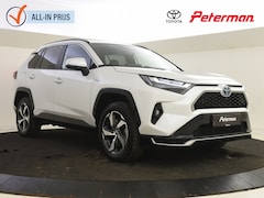 Toyota RAV4 - 2.5 Plug In Hybrid AWD Premium Edition | JBL | BLS | PDC V+A