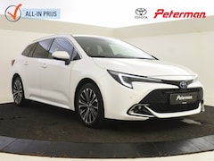 Toyota Corolla Touring Sports - 1.8 Hybrid Style Edition | PDC V+A | Stuur en Stoelverwarming