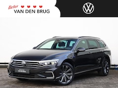 Volkswagen Passat Variant - 1.4 TSI 218PK DSG PHEV GTE Business | Navigatie | Dynaudio | Cruise Control | Head-Up Disp