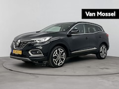 Renault Kadjar - 1.3 TCe Intens 160PK | Automaat | Navigatie | Panoramadak | 19'' Lichtmetalen Velgen