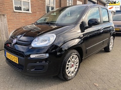 Fiat Panda - 0.9 TwinAir Edizione Cool Bj 2014, Airco, LM velgen, inruil is mogelijk