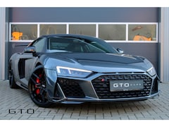 Audi R8 - V10 Performance Quattro Carbon Pack CT / Sportuitlaat / B&O / Camera / Keramisch / BTW