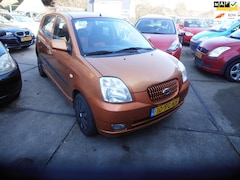 Kia Picanto - 1.0 X-treme st bekr 5drs elek pak nap nw apk