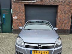 Opel Astra - Astra 1.6 Enjoy