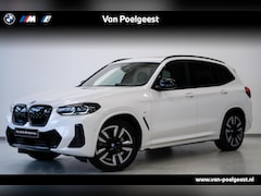 BMW iX3 - Executive M Sportpakket Shadow Line