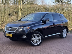 Lexus RX 450h - 4WD DEALER ONDERHOUDEN 07/2025 Youngtimer