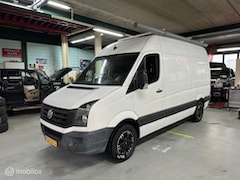 Volkswagen Crafter - Bestel 46 2.0 TDI L2H3