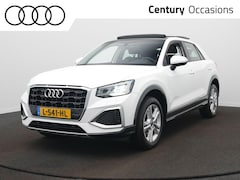 Audi Q2 - 35 TFSI Business Edition Panoramadak - Navigatie - Clima - Automaat