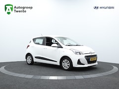 Hyundai i10 - 1.0i Comfort | Cruise control | Airco