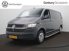 Volkswagen Transporter - 2.0 TDI L2H3 28 Cruise - Betimmering - Trekhaak - Airco