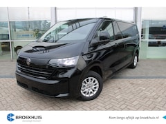 Volkswagen Transporter - BPM VRIJ | Style | L2 | 150 PK | Automaat | Digitaal Display | Navigatie | Full Led