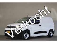 Citroën Berlingo - 1.6 BlueHDI Club NL-Auto Carplay I Cruise I PDC