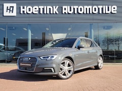 Audi A3 Sportback - 1.4 e-tron Sport | Virtual | LED | Adaptive Cruise