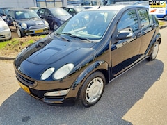 Smart Forfour - 1.0 pure Bj:2006 NAP