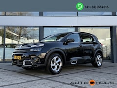 Citroën C5 Aircross - 1.2 PureTech Business | Navi | Camera |