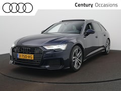 Audi A6 Avant - 40 TFSI S edition Competition S-Line | Panoramadak | Sportstoelen | Elek. Trekhaak