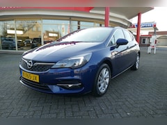 Opel Astra - 1.2 BNS ELEGANCE 131 PK CAMERA/PDC V+A/TREKHAAK