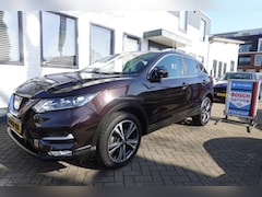 Nissan Qashqai - 1.2 N-CONNECTA Panorama NAVI (43000 km )