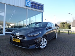 Kia Cee'd - Ceed 1.0 T-GDI Station DynamicLine Camera/PDC/LED